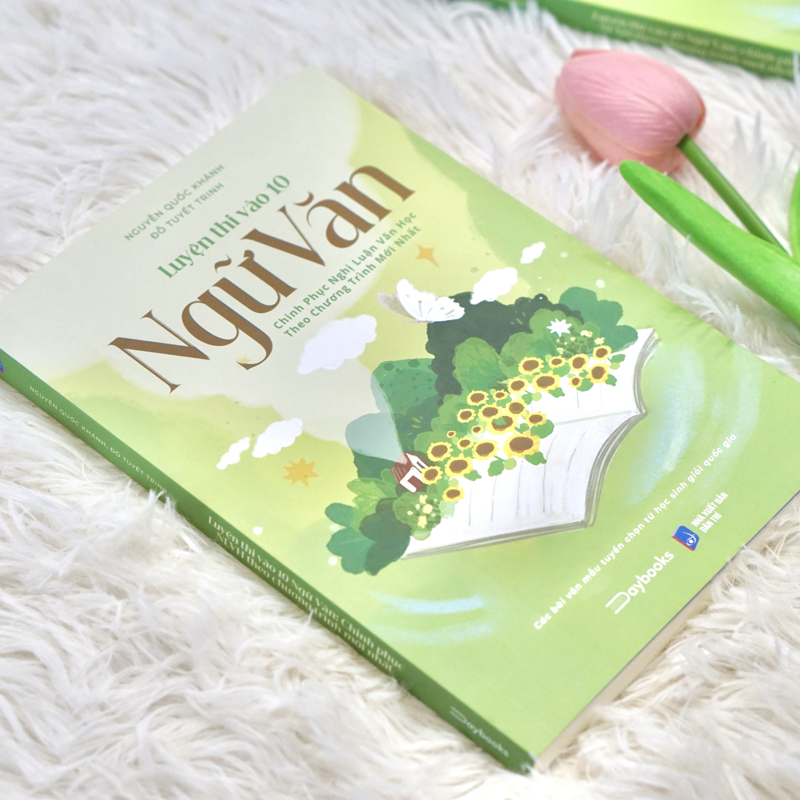 Luyện Thi Ngữ Văn Vào Lớp 10 Nghị Luận Văn Học