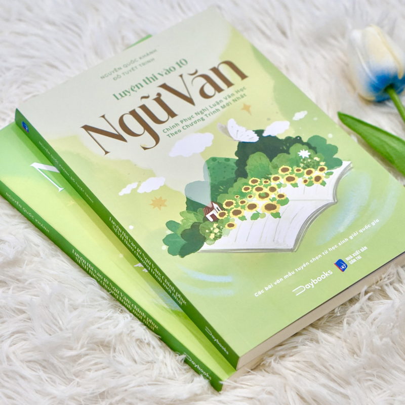 Luyện Thi Ngữ Văn Vào Lớp 10 Nghị Luận Văn Học