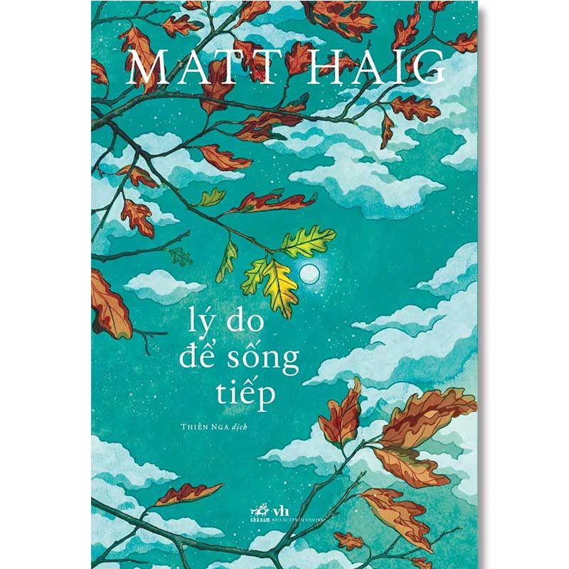 Lý Do Để Sống Tiếp