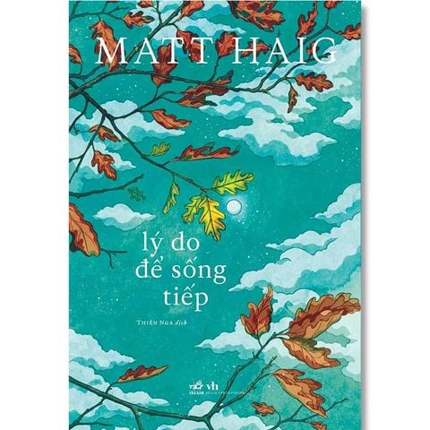 Lý Do Để Sống Tiếp