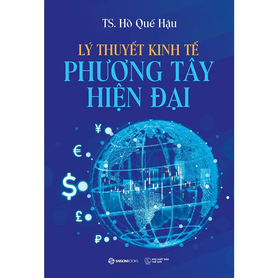 Lý Thuyết Kinh Tế Phương Tây Hiện Đại