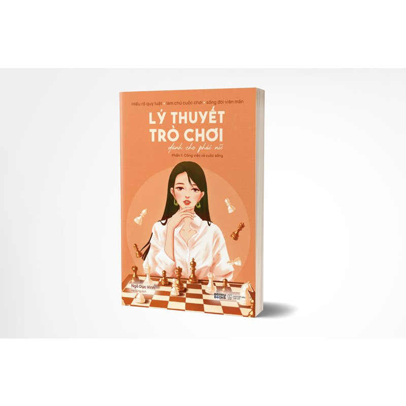 Lý Thuyết Trò Chơi Dành Cho Phái Nữ - Phần 1: Công Việc Và Cuộc Sống