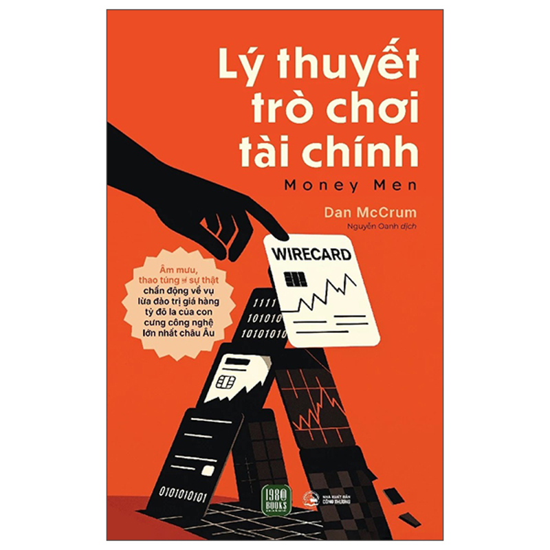 Lý Thuyết Trò Chơi Tài Chính