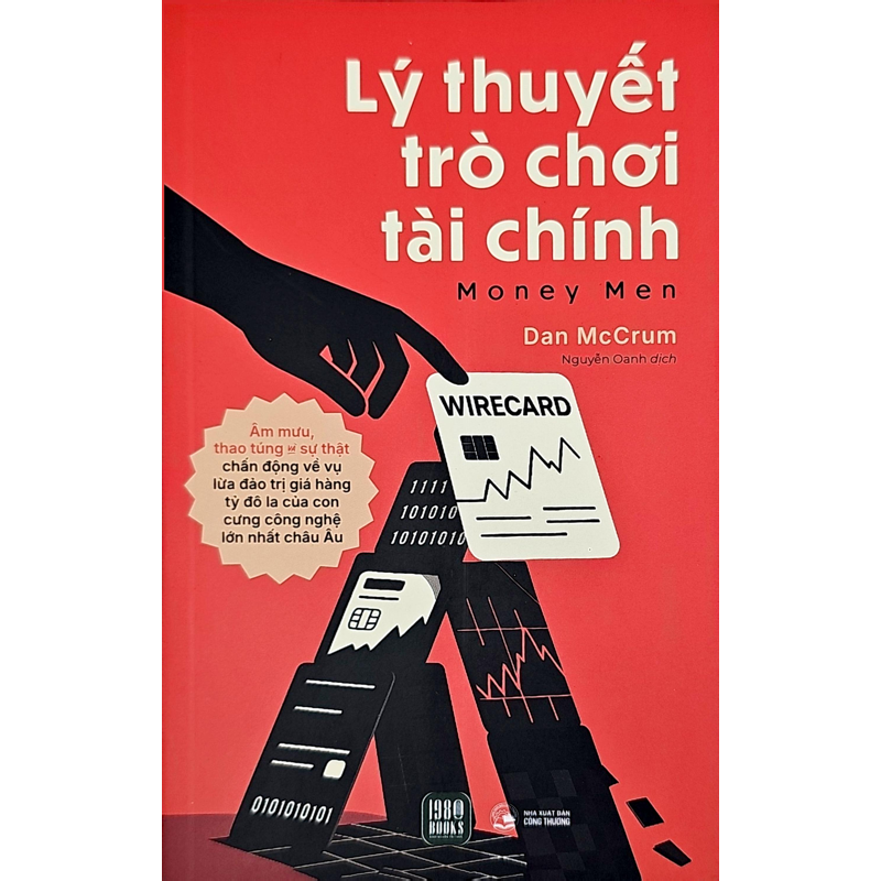 Lý Thuyết Trò Chơi Tài Chính