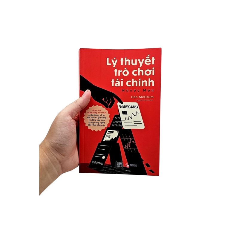 Lý Thuyết Trò Chơi Tài Chính