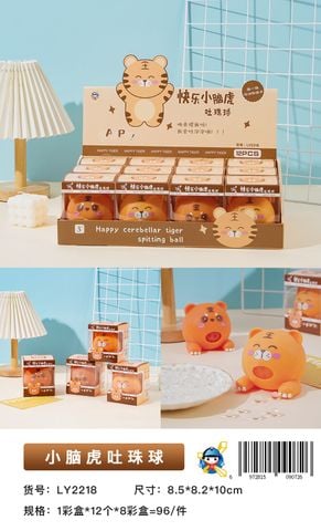 Đồ Chơi Squishy Mèo Ly2218 H/12