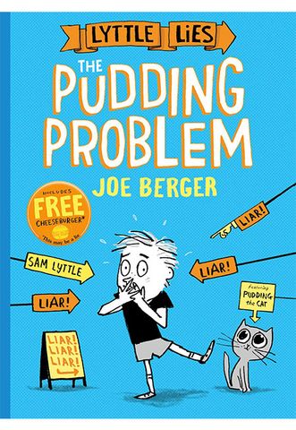 Lyttle Lies: The Pudding Problem