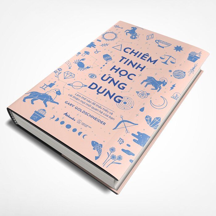 Chiêm Tinh Học Ứng Dụng
