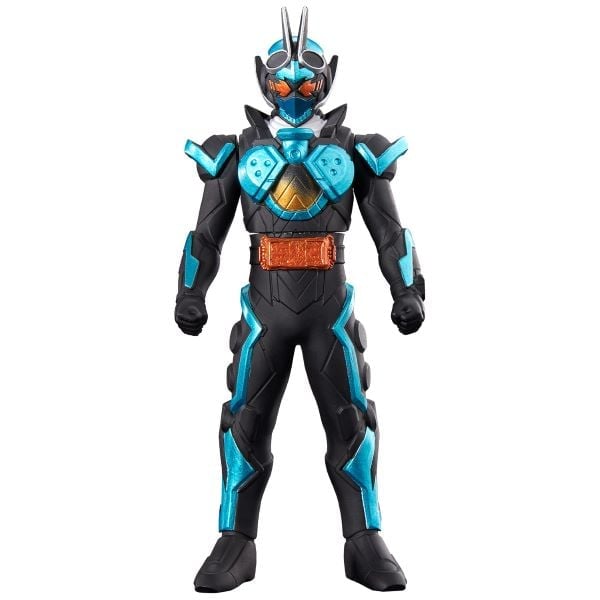 Mô Hình Nhựa Kamen Rider The First 2023