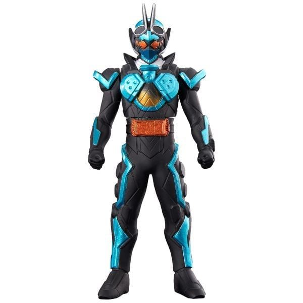 Mô Hình Nhựa Kamen Rider The First 2023