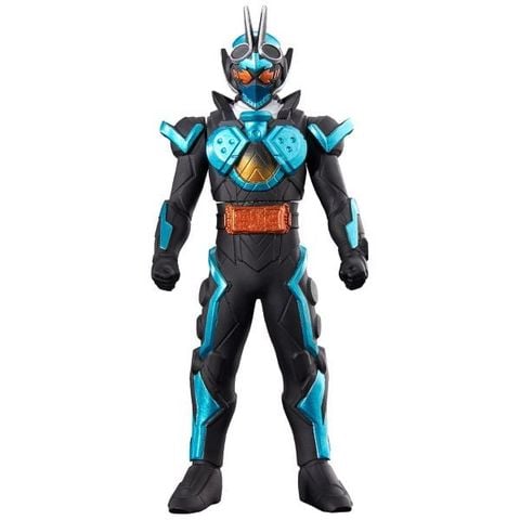 Mô Hình Nhựa Kamen Rider The First 2023