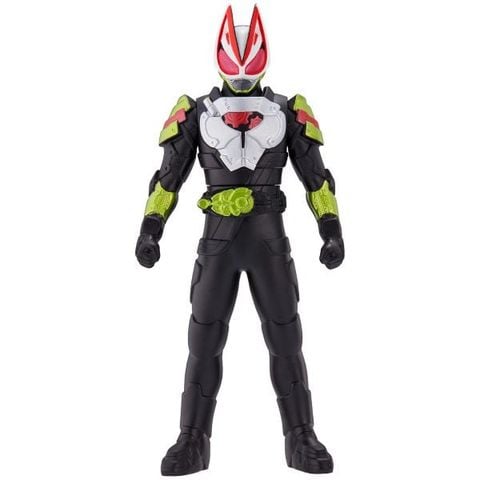 Mô Hình Rider Hero Series Kamen Rider Geats Ninja Form
