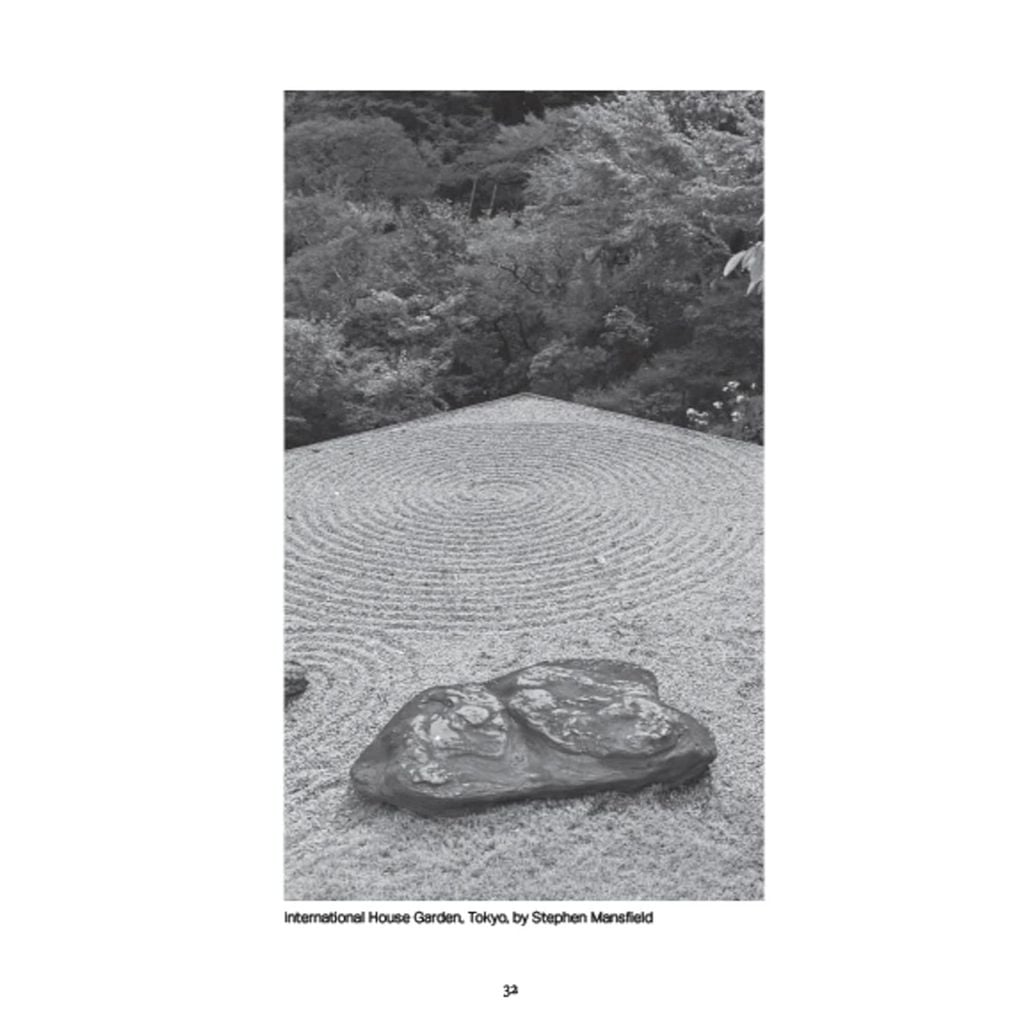 Ma: The Japanese Secret To Contemplation And Calm