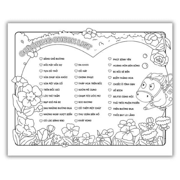 Healing Horse Tears - Nhật Ký Vừa Khóc Vừa Chạy - Mã Tiểu Dã Vừa Mệt Vừa Cố