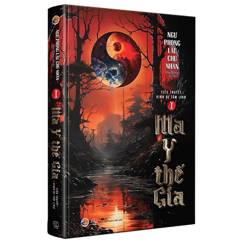 Ma Y Thế Gia Tập 1