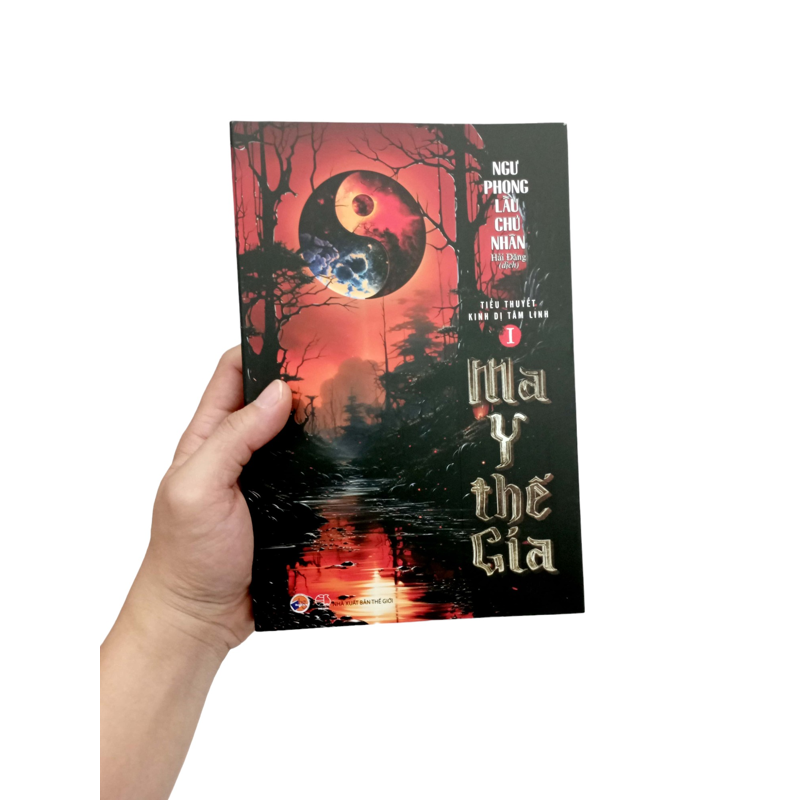 Ma Y Thế Gia Tập 1