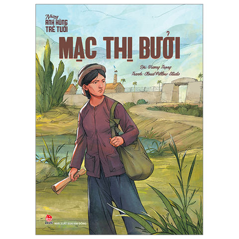 Mạc Thị Bưởi