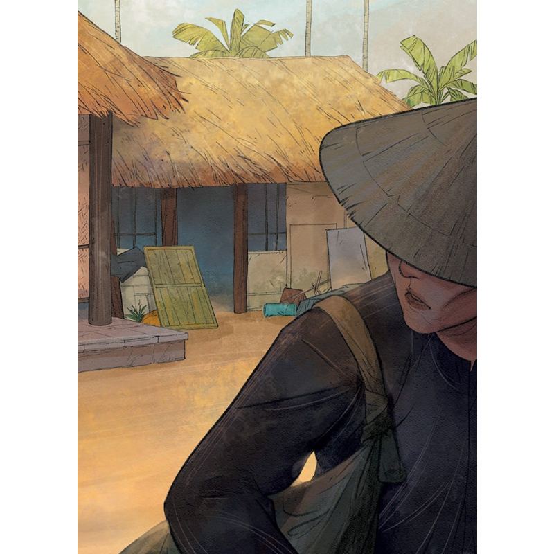 Mạc Thị Bưởi