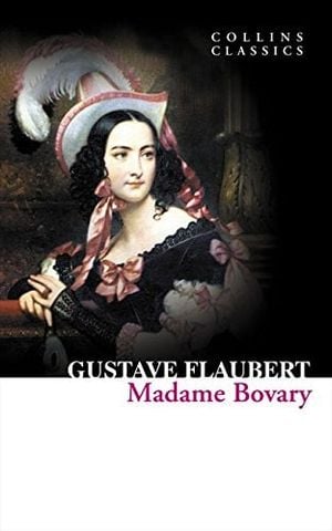 Collins Classics: Madame Bovary