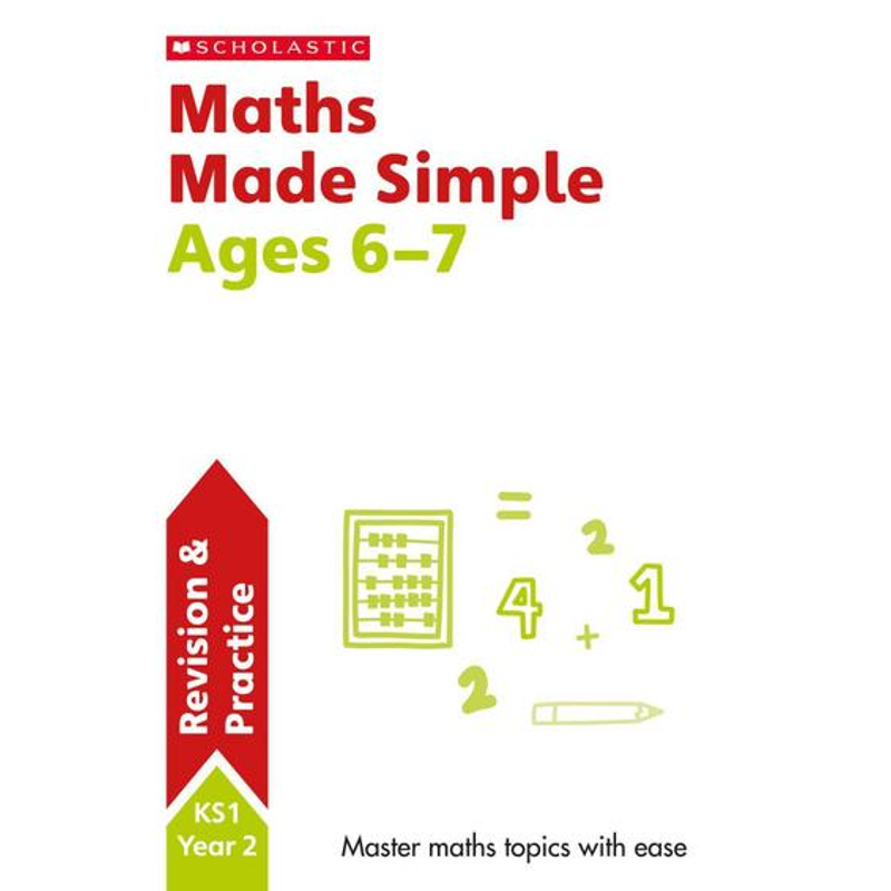 Made Simple: Maths 6-7