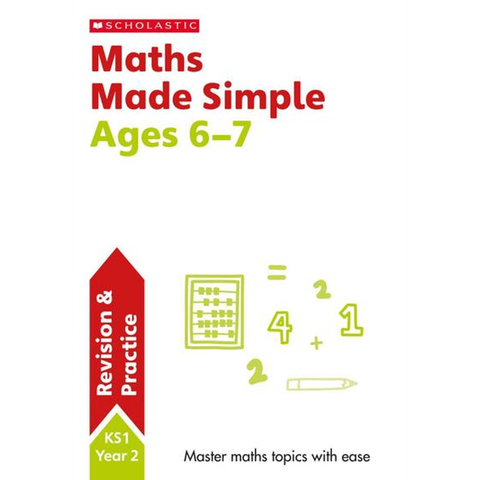 Made Simple: Maths 6-7
