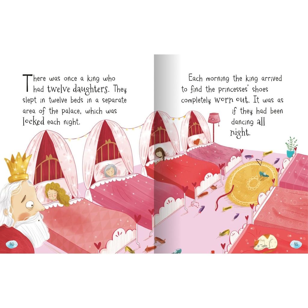 Magical Fairy Tales