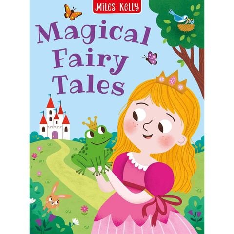 Magical Fairy Tales