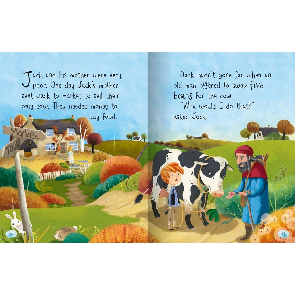 Magical Fairy Tales