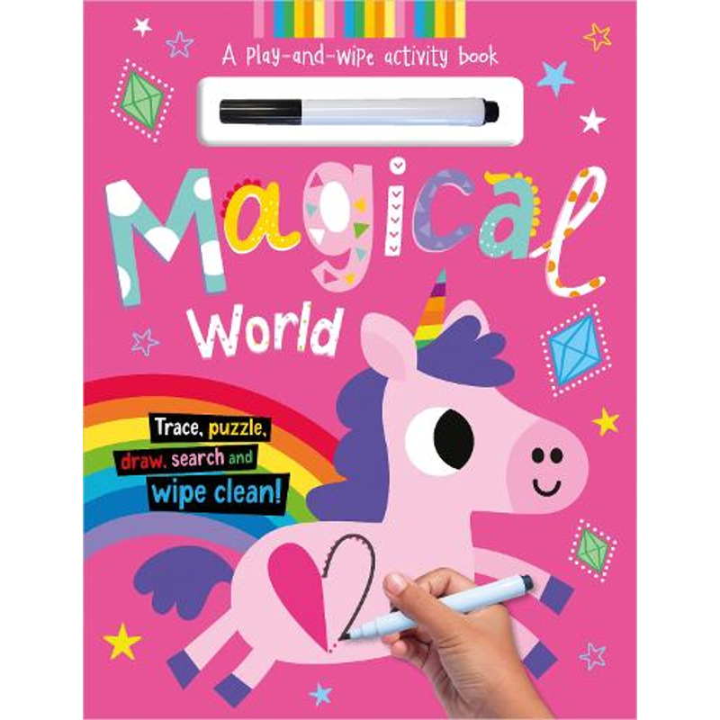 Magical World