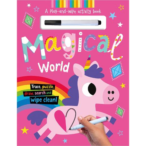 Magical World