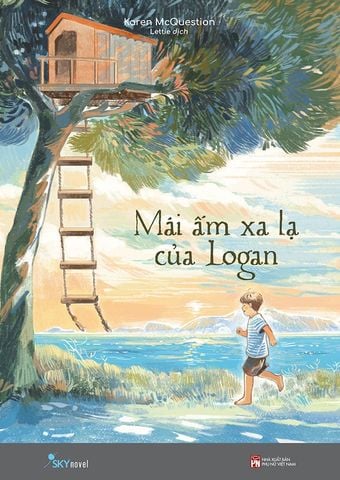 Mái Ấm Xa Lạ Của Logan