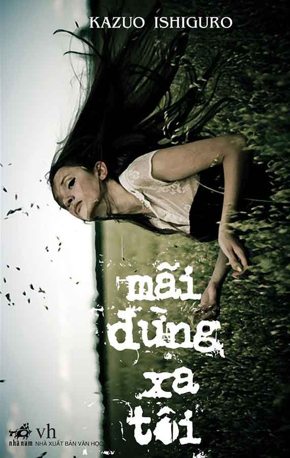 Mãi Đừng Xa Tôi (Tái bản năm 2024)