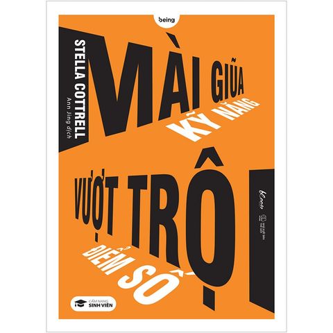 Mài Giũa Kỹ Năng, Vượt Trội Điểm Số