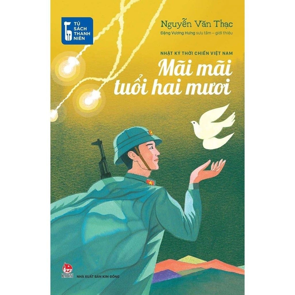 Mãi Mãi Tuổi Hai Mươi