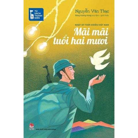 Mãi Mãi Tuổi Hai Mươi