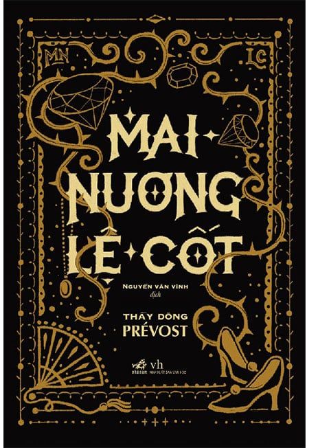 Mai-nương Lệ-cốt