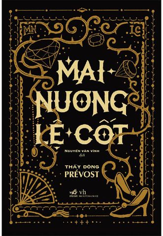 Mai-nương Lệ-cốt