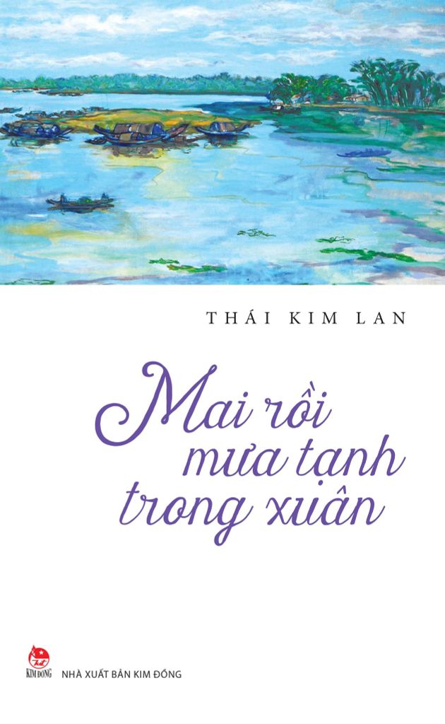 Mai Rồi Mưa Tạnh Trong Xuân