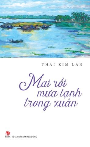 Mai Rồi Mưa Tạnh Trong Xuân