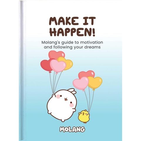 Make It Happen!_Exley 0626