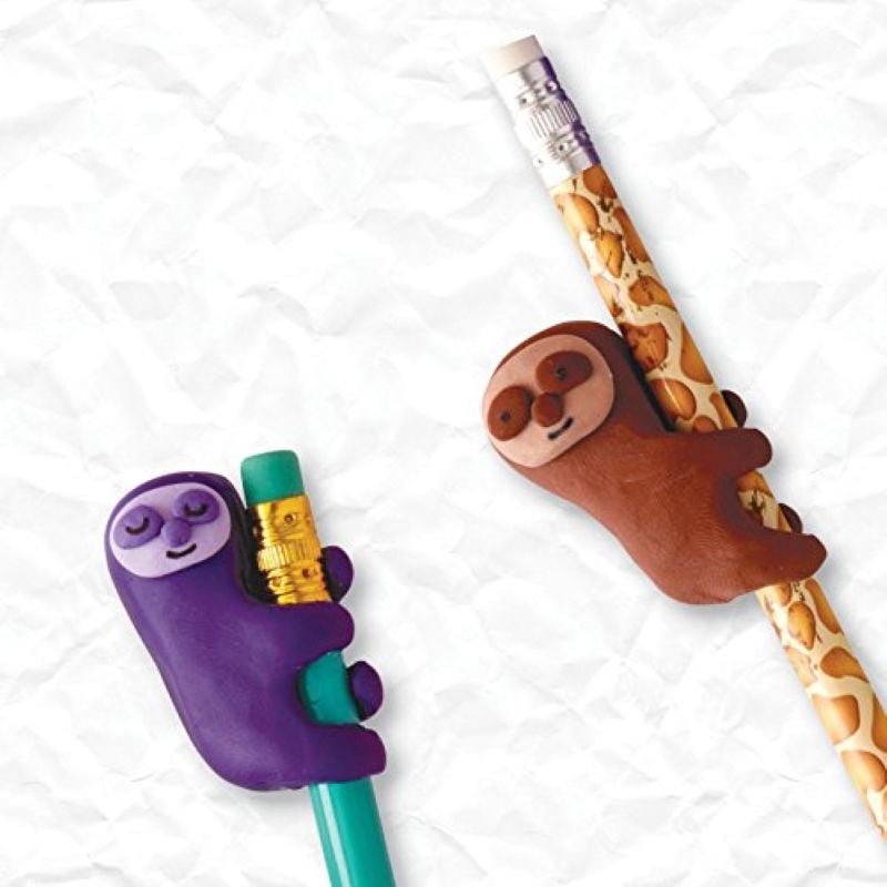 Klutz: Make Your Own Mini Erasers