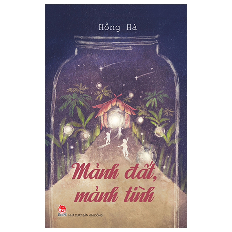 Mảnh Đất Mảnh Tình