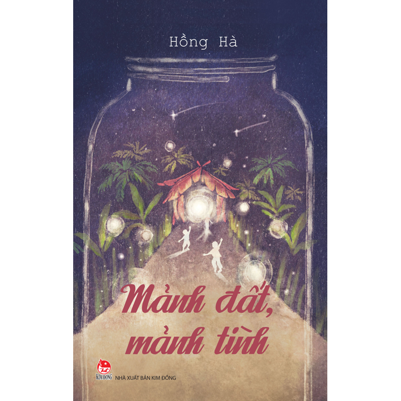Mảnh Đất Mảnh Tình