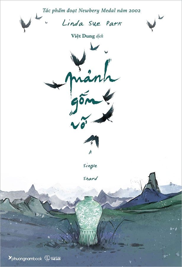 Mảnh Gốm Vỡ (Giải Newbery Medal 2002)