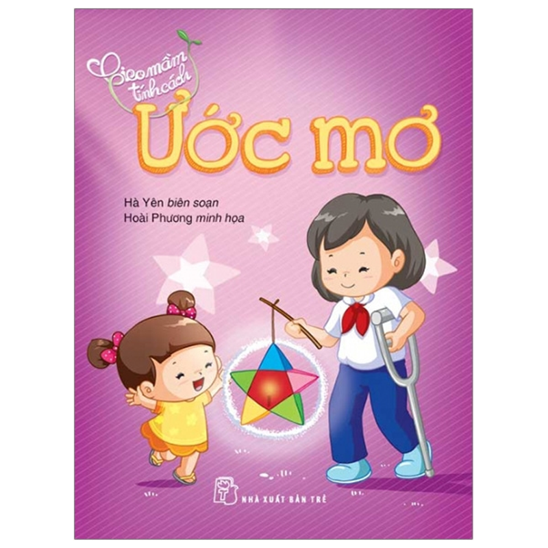 Mạnh Mẽ - Gieo Mầm Tính Cách