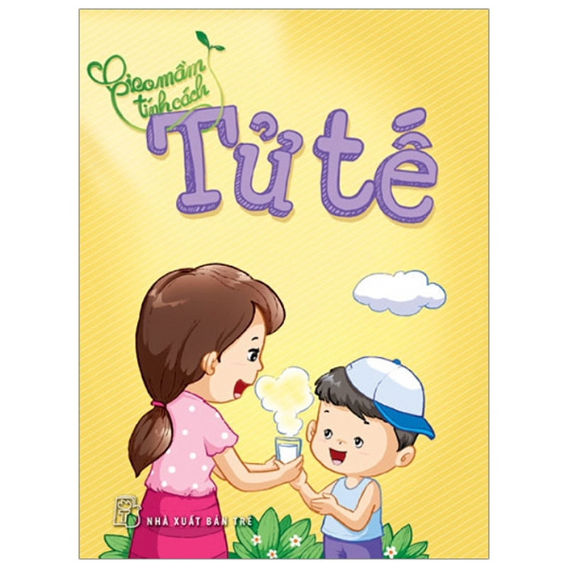 Mạnh Mẽ - Gieo Mầm Tính Cách