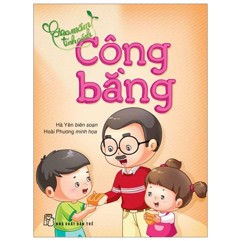 Mạnh Mẽ - Gieo Mầm Tính Cách