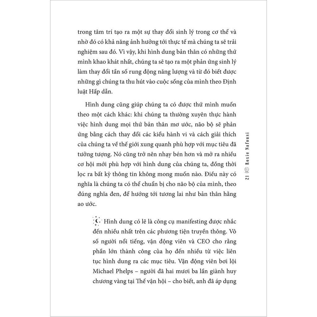 MANIFEST - 7 Bước Để Thay Đổi Cuộc Đời Bạn Mãi Mãi (Tái bản năm 2025)