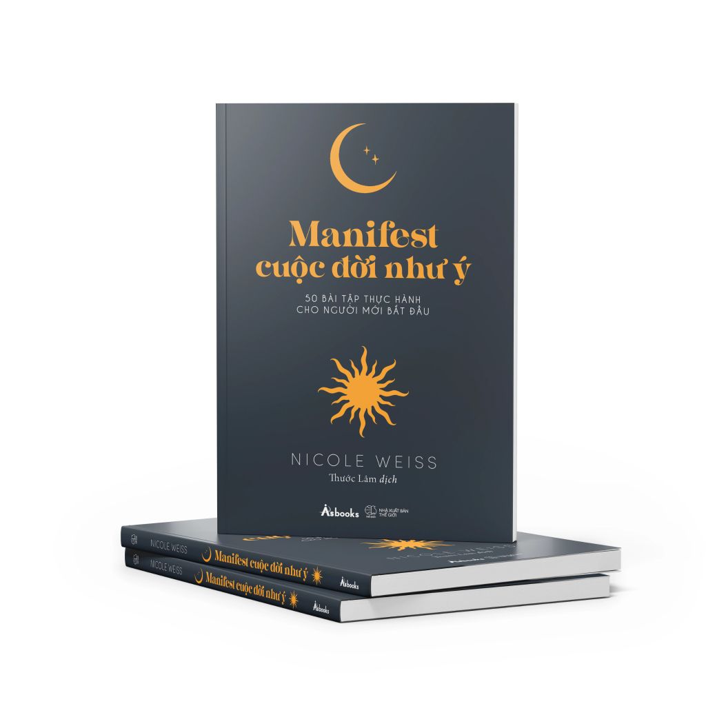 Manifest Cuộc Đời Như Ý