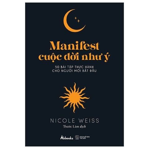 Manifest Cuộc Đời Như Ý